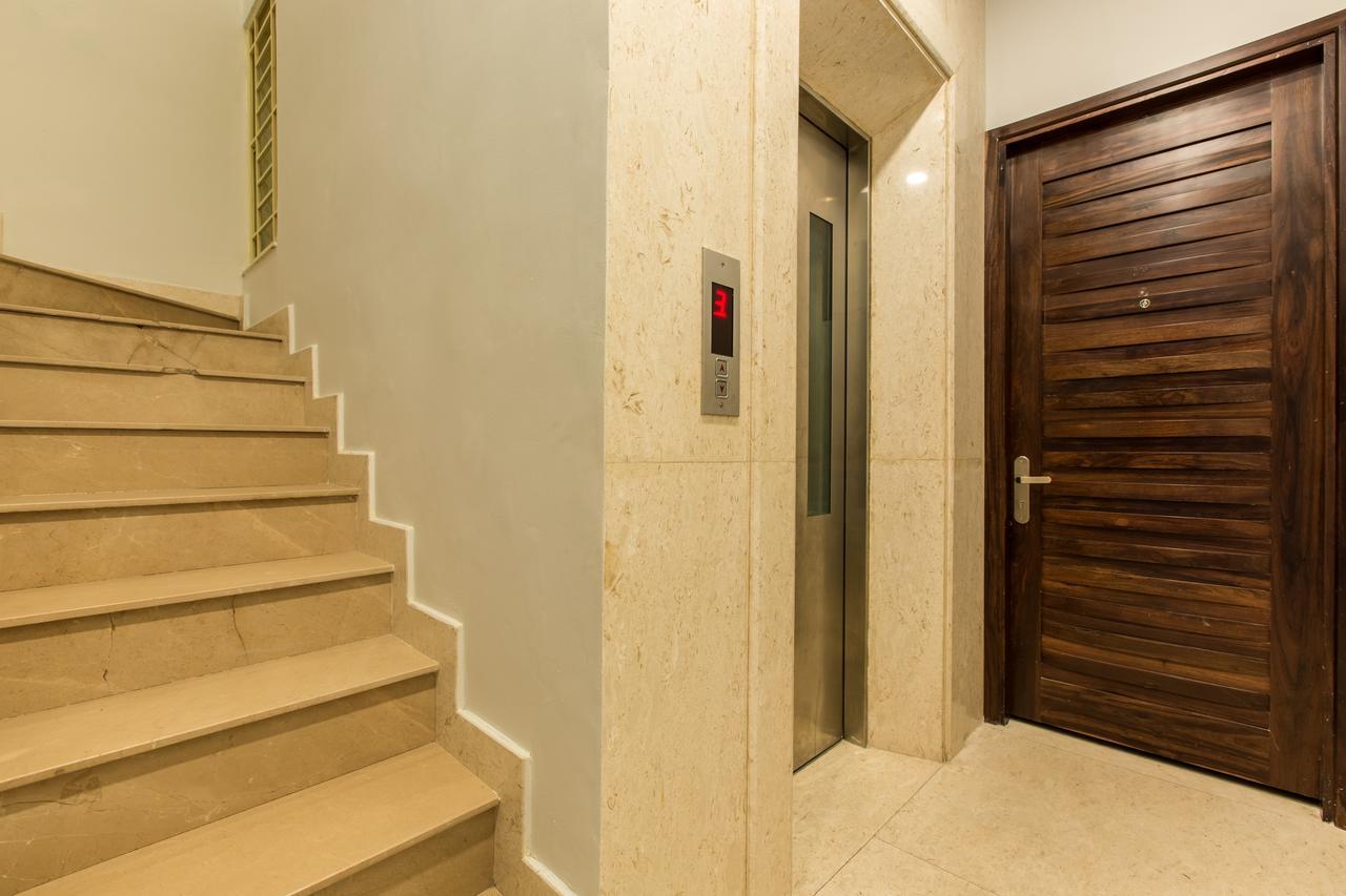 Ihome Homestay โฮจิมินห์ซิตี้ ภายนอก รูปภาพ